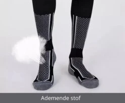 Seazy Skisokken - Wintersportsokken - Skiën, Snowboarden Of Wandelen - Goede Vochtafvoer - Dames/Heren - Maat 39 - 45 8 Seazy Skisokken - Wintersportsokken - Skiën, Snowboarden Of Wandelen - Goede Vochtafvoer - Dames/Heren - Maat 39 - 45 -Ski Gemeenschap 1200x995