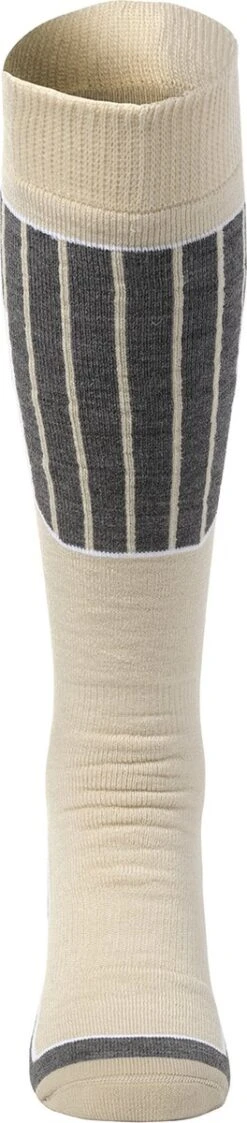 NOMAD® Skisokken Essential 2-Pack | Maat 39/42 Beige | Skiën / Snowboarden / Wandelen | Goede Vochtafvoer | Extra Versteviging | Ski Sokken Heren / Dames 9 NOMAD® Skisokken Essential 2-Pack | Maat 39/42 Beige | Skiën / Snowboarden / Wandelen | Goede Vochtafvoer | Extra Versteviging | Ski Sokken Heren / Dames -Ski Gemeenschap 264x1200 1