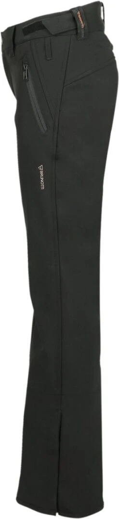 Brunotti Tavorsy-N Girls Softshell Snowpants - 164 -Ski Gemeenschap 277x1200