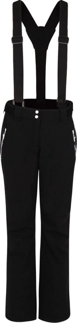 Dare 2b Wintersportbroek - Maat S - Vrouwen - Zwart -Ski Gemeenschap 286x1200 3