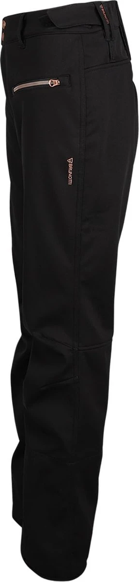 Brunotti Coldlake-N Women Softshellpant - S 13 Brunotti Coldlake-N Women Softshellpant - S - Afbeelding 13