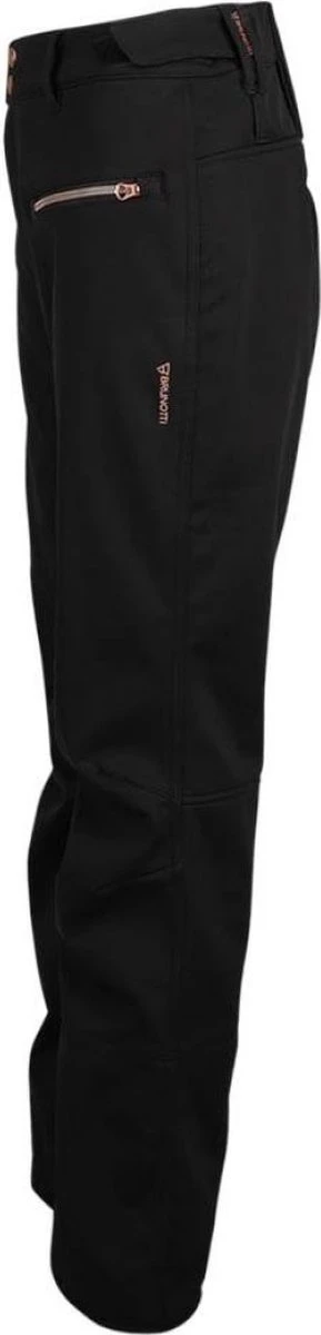 Brunotti Coldlake-N Women Softshellpant - S 6 Brunotti Coldlake-N Women Softshellpant - S - Afbeelding 6