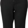 Brunotti Avalanche Women Ski Salopette - Black - M