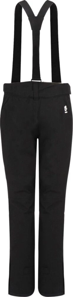 Dare 2b Wintersportbroek - Maat M - Vrouwen - Zwart -Ski Gemeenschap 298x1200