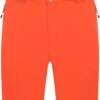 Dare 2b Dare2B, Achieve II Waterdichte Heren Skibroek, Oranjerood, Maat S