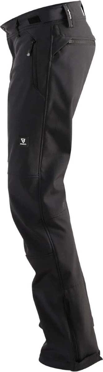 Brunotti Huygens-N Men Softshell Pants - XL 9 Brunotti Huygens-N Men Softshell Pants - XL - Afbeelding 9