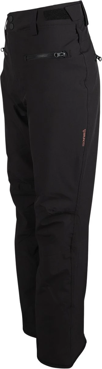 Brunotti Silverbird Women Skibroek - Black - M 11 Brunotti Silverbird Women Skibroek - Black - M - Afbeelding 11