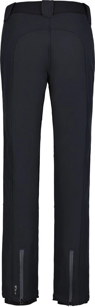 Luhta Joensuu Softshell Ski Broek Dames - Donkerblauw - Maat 38 2 Luhta Joensuu Softshell Ski Broek Dames - Donkerblauw - Maat 38 - Afbeelding 2