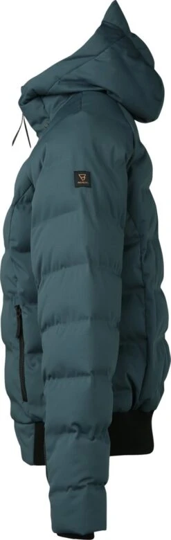 Brunotti Firecrown Dames Wintersportjas - Glass - M -Ski Gemeenschap 380x1200 2