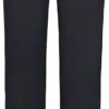Luhta Joensuu Softshell Ski Broek Dames - Donkerblauw - Maat 38