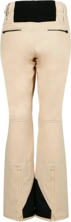 Brunotti Coldlake-N Women Softshellpant - Canvas - XL -Ski Gemeenschap 388x1200 1