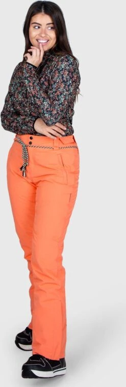 Brunotti Bellavista Women Snowpant - L -Ski Gemeenschap 390x1200