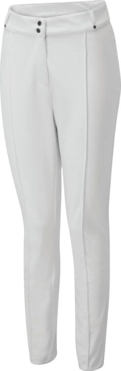 Dare 2b Dare2B Slender II Versierd Met Kristallen - Waterdichte Skibroek - Wintersportbroek - Vrouwen - Wit -Ski Gemeenschap 391x1200 2