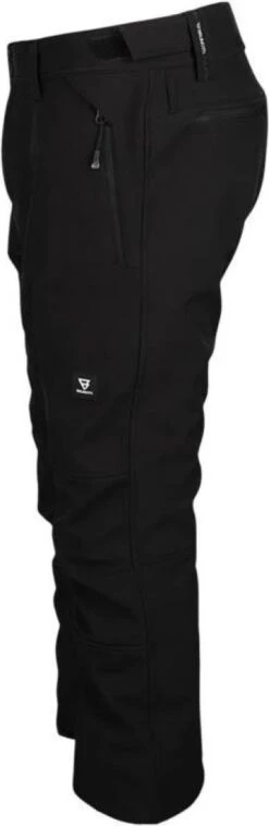 Brunotti Huygens-N Men Softshell Pants - XL 21 Brunotti Huygens-N Men Softshell Pants - XL -Ski Gemeenschap 391x1200 5