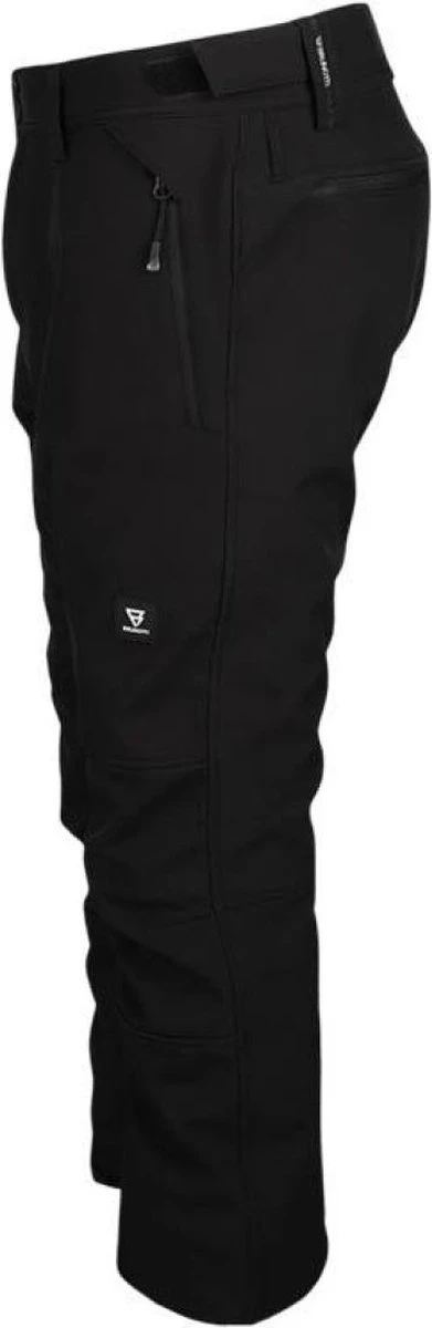 Brunotti Huygens-N Men Softshell Pants - XL 6 Brunotti Huygens-N Men Softshell Pants - XL - Afbeelding 6