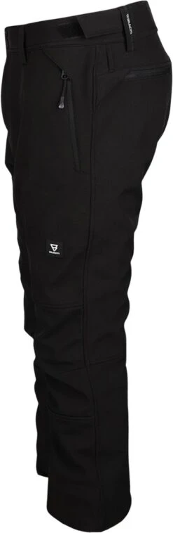 Brunotti Huygens-N Men Softshell Pants - XL 28 Brunotti Huygens-N Men Softshell Pants - XL -Ski Gemeenschap 391x1200 6