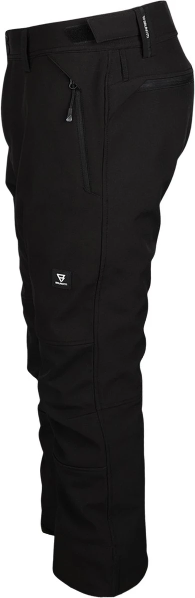 Brunotti Huygens-N Men Softshell Pants - XL 13 Brunotti Huygens-N Men Softshell Pants - XL - Afbeelding 13
