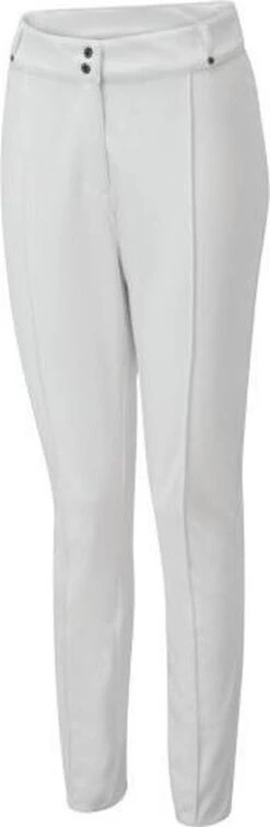 Dare 2b Dare2B Slender II Versierd Met Kristallen - Waterdichte Skibroek - Wintersportbroek - Vrouwen - Wit -Ski Gemeenschap 392x1200 3
