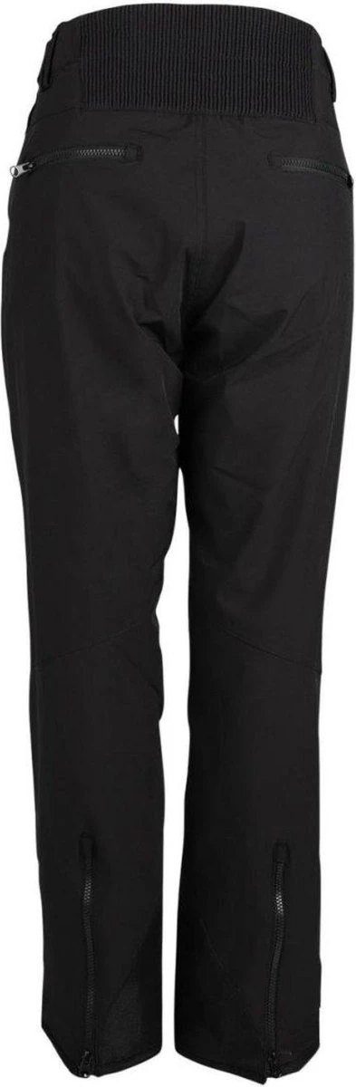 Brunotti Silverbird Women Skibroek - Black - M 5 Brunotti Silverbird Women Skibroek - Black - M - Afbeelding 5