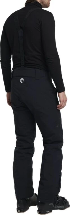 Tenson Core Mpc Plus Pnts M - Skibroek - Heren - Zwart - Maat M -Ski Gemeenschap 393x1200 3