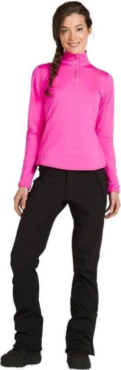 Protest Lole Skibroek Dames - Maat L/40 -Ski Gemeenschap 394x1200 2