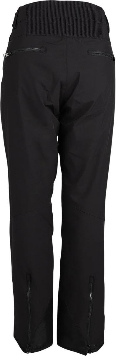 Brunotti Silverbird Women Skibroek - Black - M 8 Brunotti Silverbird Women Skibroek - Black - M - Afbeelding 8