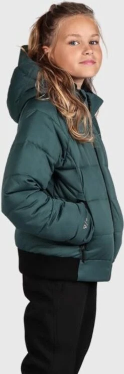 Brunotti Suncrown Meisjes Wintersportjas Glass - 164 -Ski Gemeenschap 400x1200 2