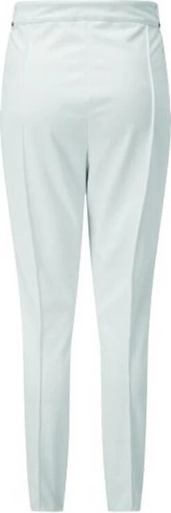 Dare 2b Dare2B Slender II Versierd Met Kristallen - Waterdichte Skibroek - Wintersportbroek - Vrouwen - Wit -Ski Gemeenschap 400x1200