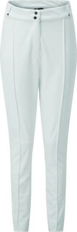 Dare 2b Dare2B Slender II Versierd Met Kristallen - Waterdichte Skibroek - Wintersportbroek - Vrouwen - Wit -Ski Gemeenschap 401x1200