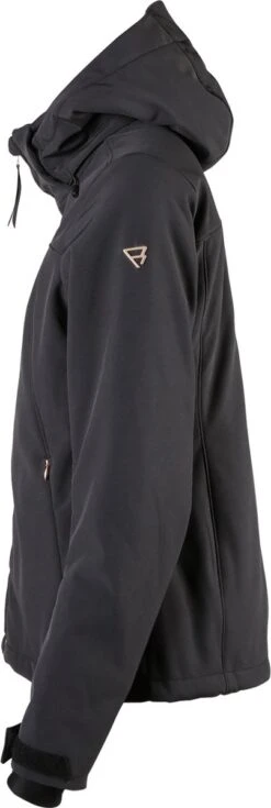 Brunotti Aries-N Dames Wintersportjas - L -Ski Gemeenschap 403x1200