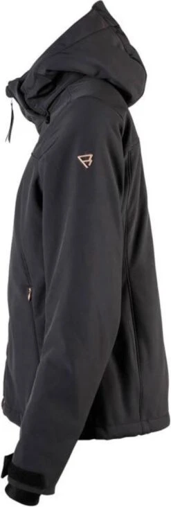 Brunotti Aries-N Dames Wintersportjas - L -Ski Gemeenschap 405x1200 5