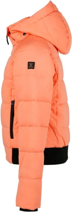 Brunotti Suncrown Meisjes Wintersportjas Blush - 164 22 Brunotti Suncrown Meisjes Wintersportjas Blush - 164 -Ski Gemeenschap 407x1200