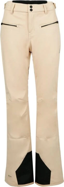 Brunotti Coldlake-N Women Softshellpant - Canvas - XL -Ski Gemeenschap 409x1200