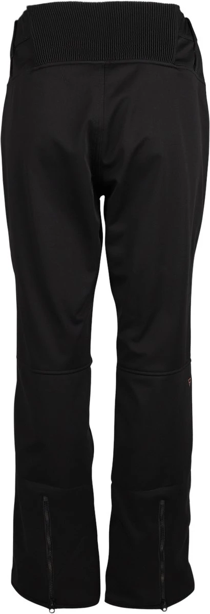 Brunotti Coldlake-N Women Softshellpant - S 2 Brunotti Coldlake-N Women Softshellpant - S - Afbeelding 2