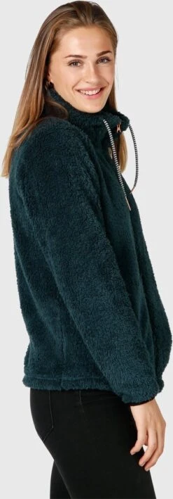 Brunotti Purden Women Fleece - M -Ski Gemeenschap 418x1200