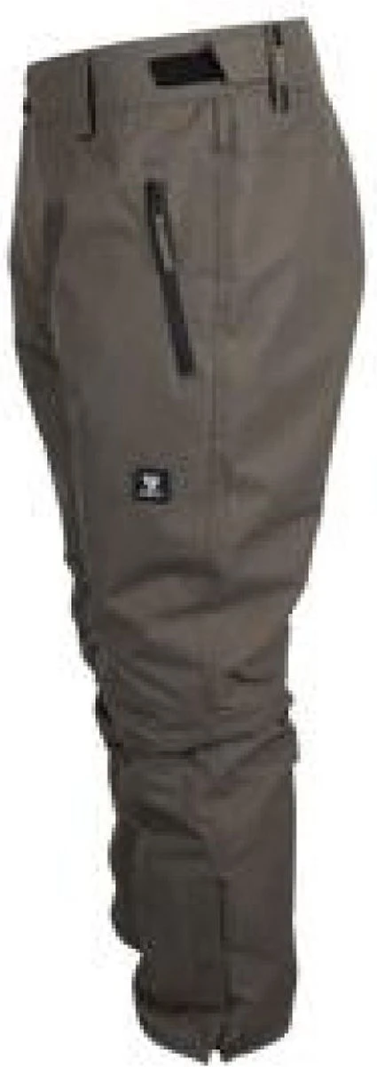 Brunotti Jiro-S Men Skibroek - Pine Green - L 9 Brunotti Jiro-S Men Skibroek - Pine Green - L - Afbeelding 9