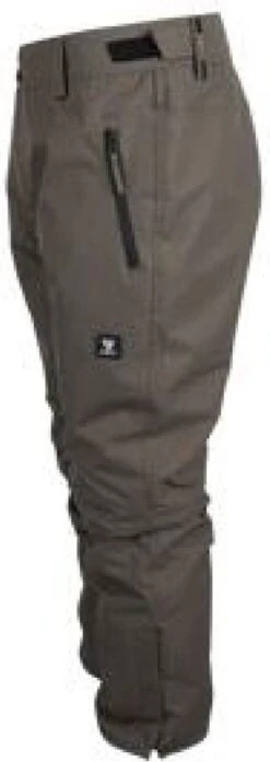 Brunotti Jiro-S Men Skibroek - Pine Green - M -Ski Gemeenschap 425x1200