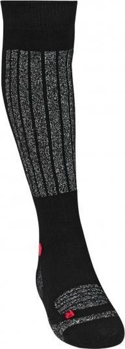 Starling Skikousen - Whistler - Zwart/Grijs/Rood - 43/46 6 Starling Skikousen - Whistler - Zwart/Grijs/Rood - 43/46 - Afbeelding 6