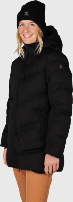 Brunotti Makula Dames Wintersportjas - M 13 Brunotti Makula Dames Wintersportjas - M -Ski Gemeenschap 436x1200