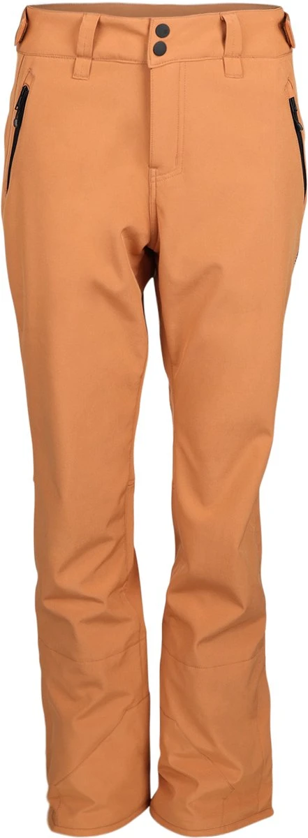 Brunotti Tavors-N Women Softshell Pant - S 6 Brunotti Tavors-N Women Softshell Pant - S - Afbeelding 6