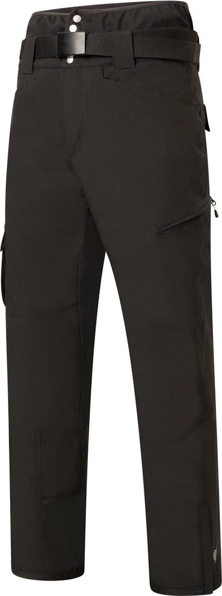 Dare 2B, Absolute Ii Waterdichte Heren Skibroek, Zwart, Maat L 9 Dare 2B, Absolute Ii Waterdichte Heren Skibroek, Zwart, Maat L - Afbeelding 9