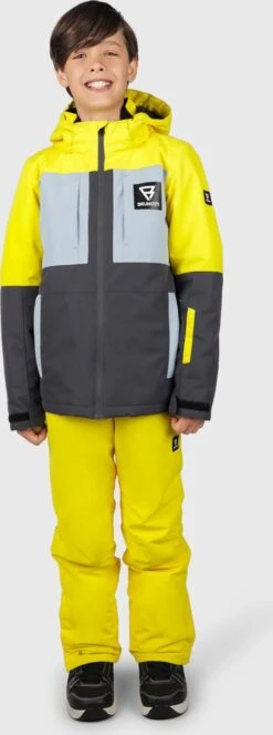 Brunotti Araciny Boys Snowjackets Sand Sand 17 Brunotti Araciny Boys Snowjackets Sand Sand -Ski Gemeenschap 447x1200 3