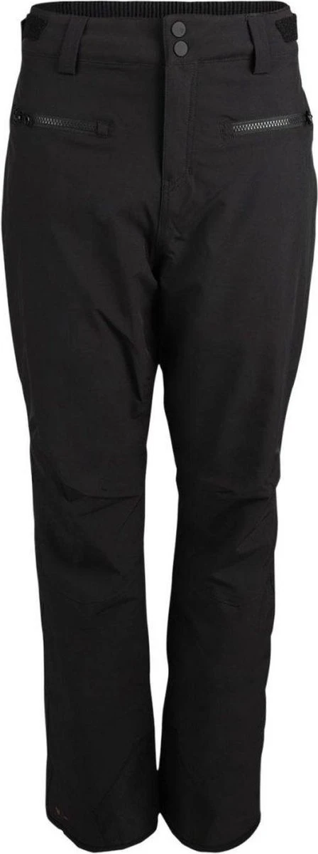 Brunotti Silverbird Women Skibroek - Black - M 1 Brunotti Silverbird Women Skibroek - Black - M