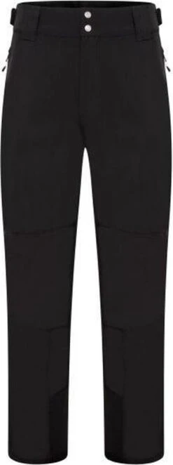 Dare 2b Wintersportbroek - Maat S - Vrouwen - Zwart -Ski Gemeenschap 448x1200 3