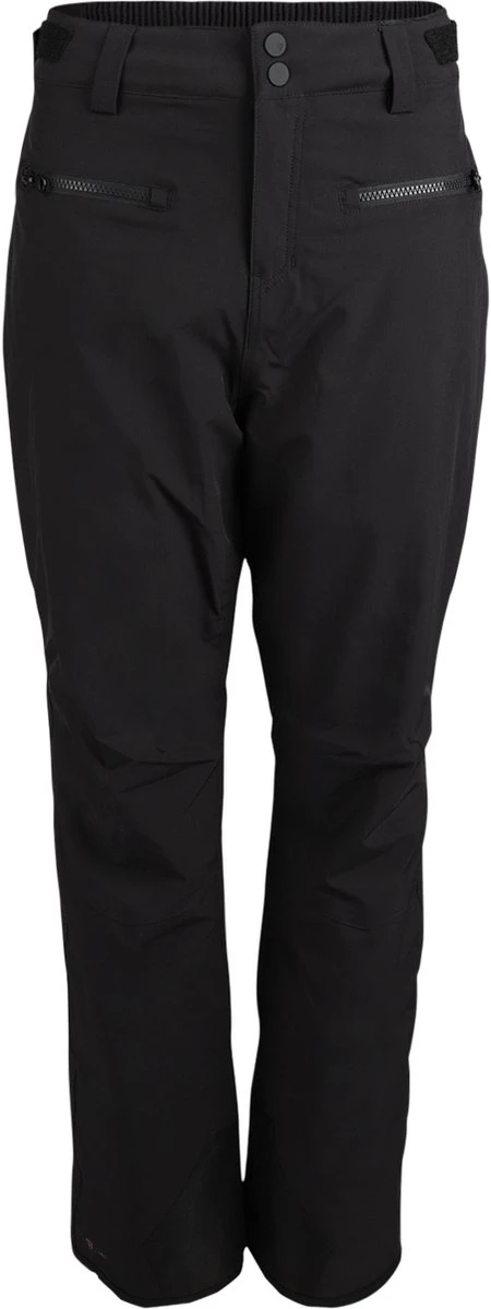 Brunotti Silverbird Women Skibroek - Black - M 9 Brunotti Silverbird Women Skibroek - Black - M - Afbeelding 9