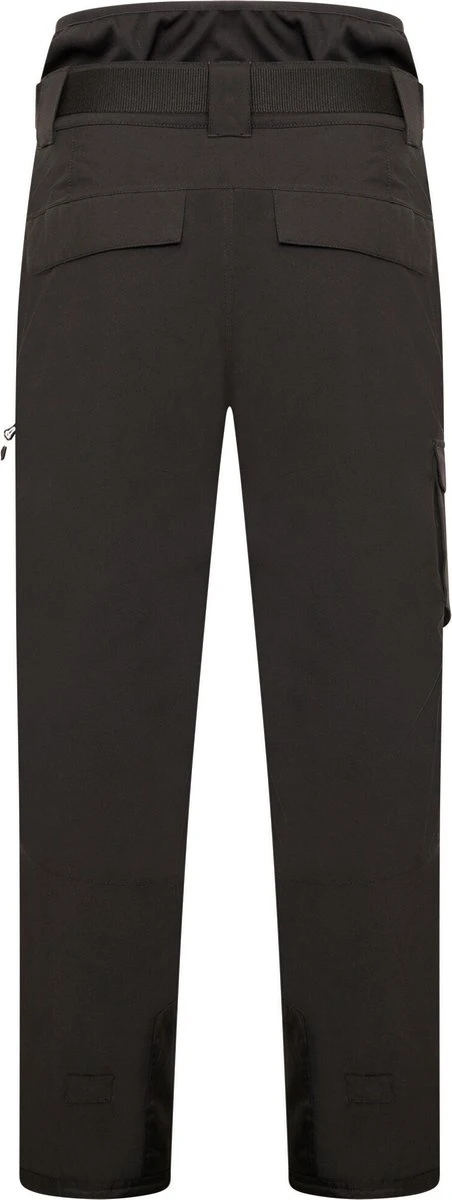 Dare 2B, Absolute Ii Waterdichte Heren Skibroek, Zwart, Maat XL 7 Dare 2B, Absolute Ii Waterdichte Heren Skibroek, Zwart, Maat XL - Afbeelding 7