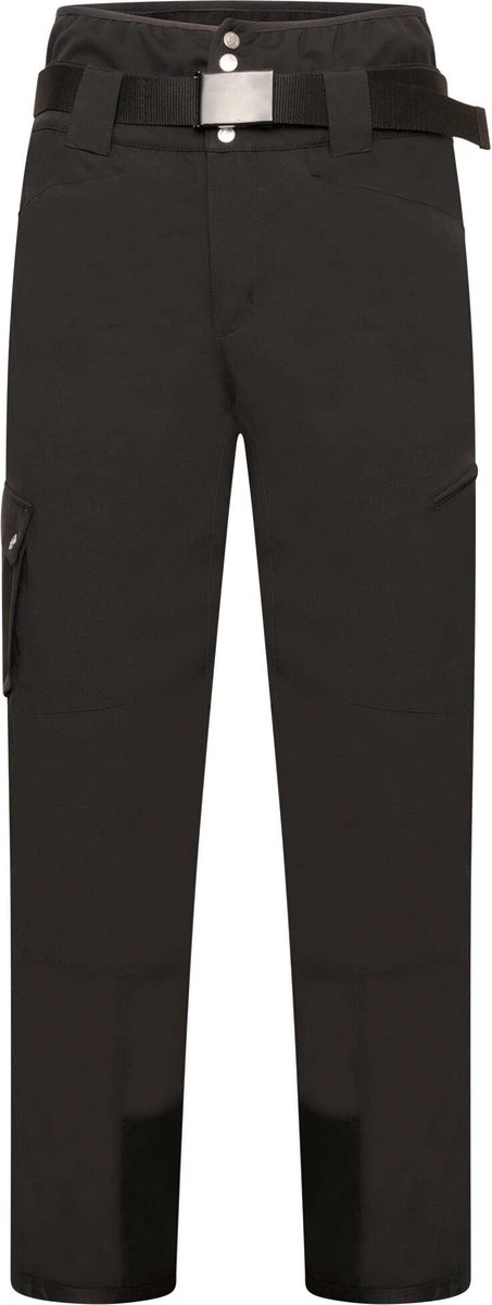 Dare 2B, Absolute Ii Waterdichte Heren Skibroek, Zwart, Maat XL 10 Dare 2B, Absolute Ii Waterdichte Heren Skibroek, Zwart, Maat XL - Afbeelding 10