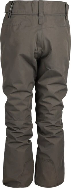 Brunotti Jiro-S Men Skibroek - Pine Green - M -Ski Gemeenschap 457x1200