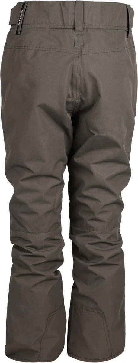 Brunotti Jiro-S Men Skibroek - Pine Green - L 2 Brunotti Jiro-S Men Skibroek - Pine Green - L - Afbeelding 2