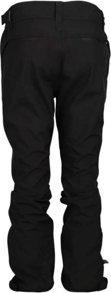 Brunotti Huygens-N Men Softshell Pants - XL 5 Brunotti Huygens-N Men Softshell Pants - XL - Afbeelding 5